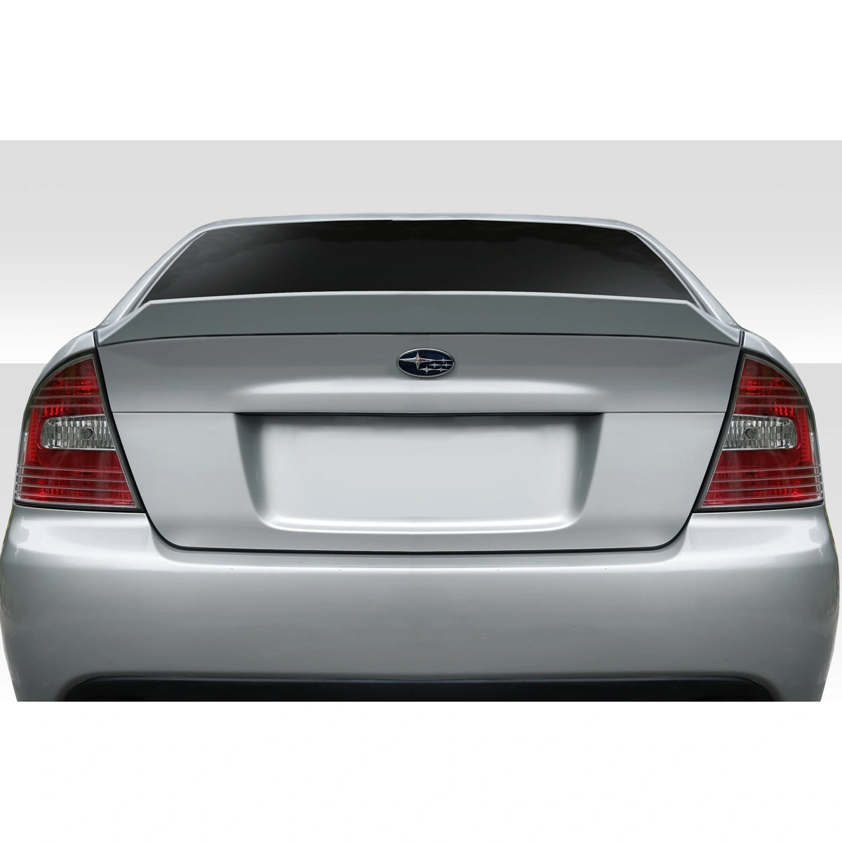 Modify your Subaru Legacy 2005 with our Exterior/Wings - 1