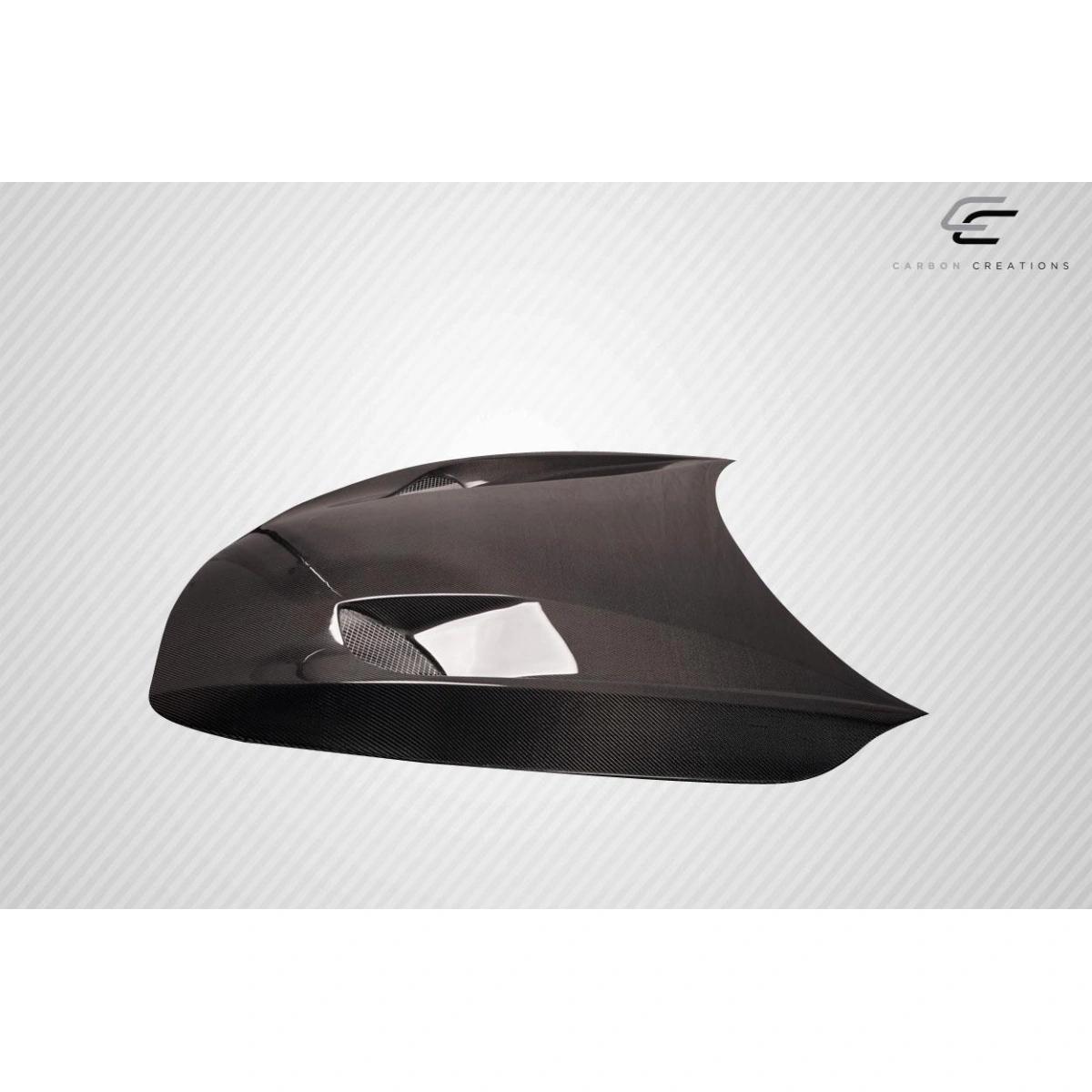 Modify your Infiniti Q60 2016 with our Exterior/Hoods - 20