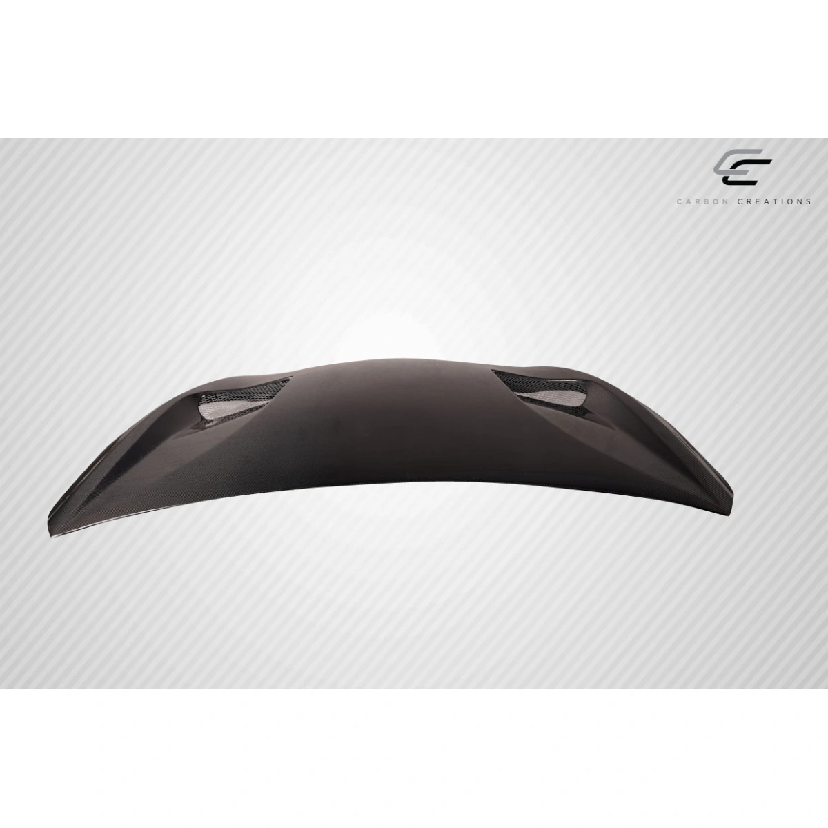 Modify your Infiniti Q60 2016 with our Exterior/Hoods - 8