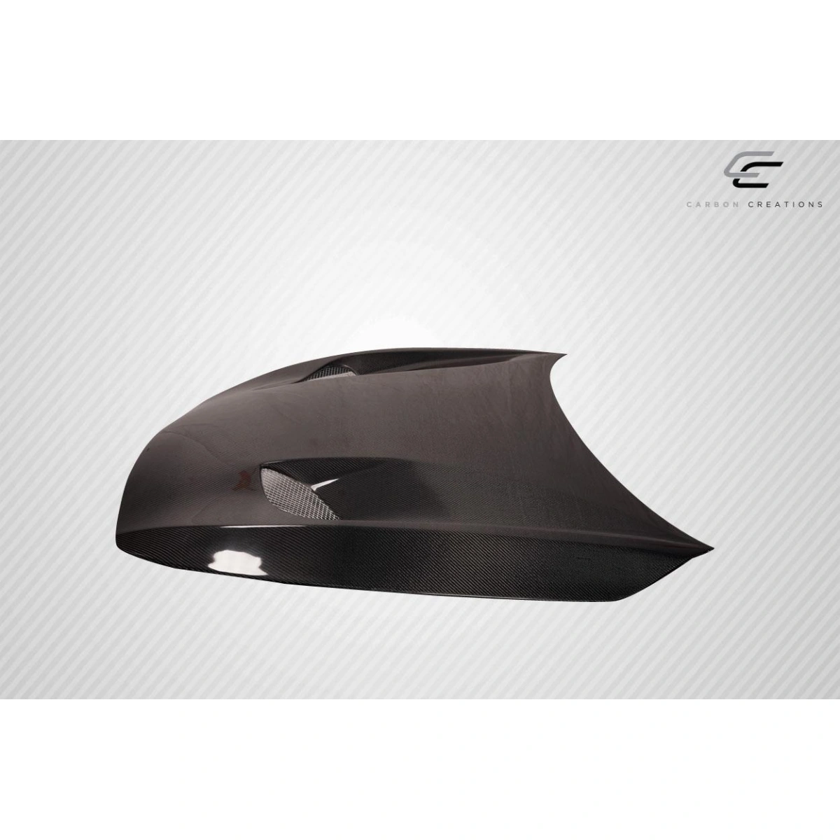 Modify your Infiniti Q60 2016 with our Exterior/Hoods - 22
