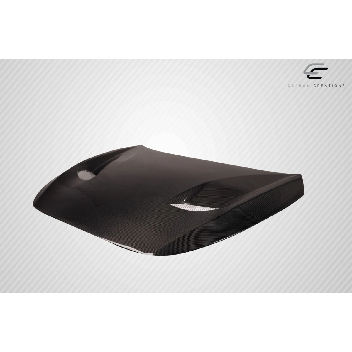 Modify your Infiniti Q60 2016 with our Exterior/Hoods - 11