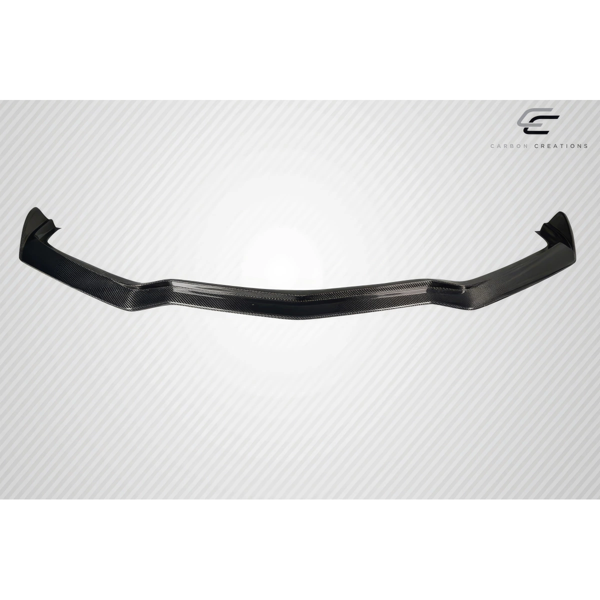 Modify your Chevrolet Corvette 2020 with our Exterior/Front Lips - 2