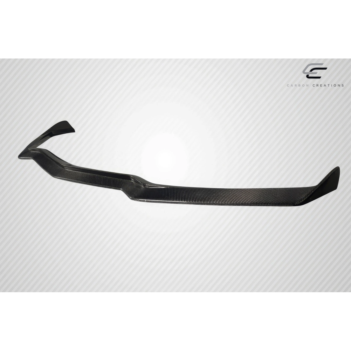 Modify your Chevrolet Corvette 2020 with our Exterior/Front Lips - 3