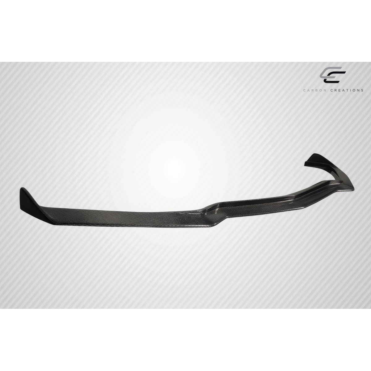 Modify your Chevrolet Corvette 2020 with our Exterior/Front Lips - 4