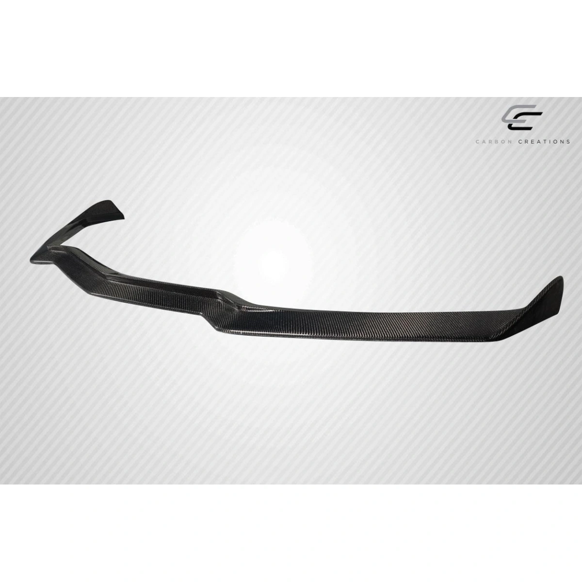 Modify your Chevrolet Corvette 2020 with our Exterior/Front Lips - 6