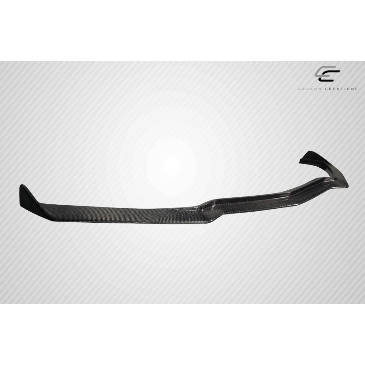 Modify your Chevrolet Corvette 2020 with our Exterior/Front Lips - 8