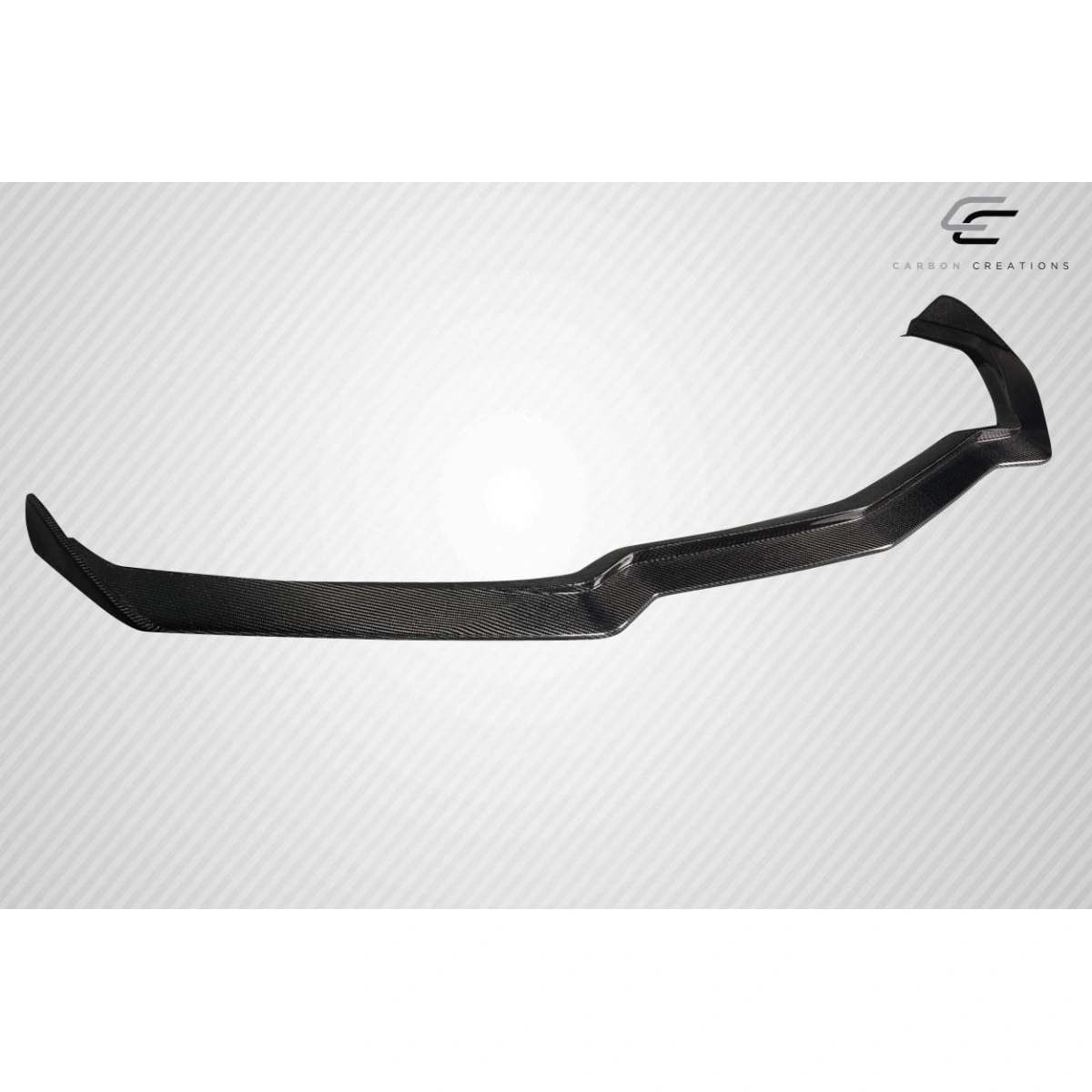 Modify your Chevrolet Corvette 2020 with our Exterior/Front Lips - 10