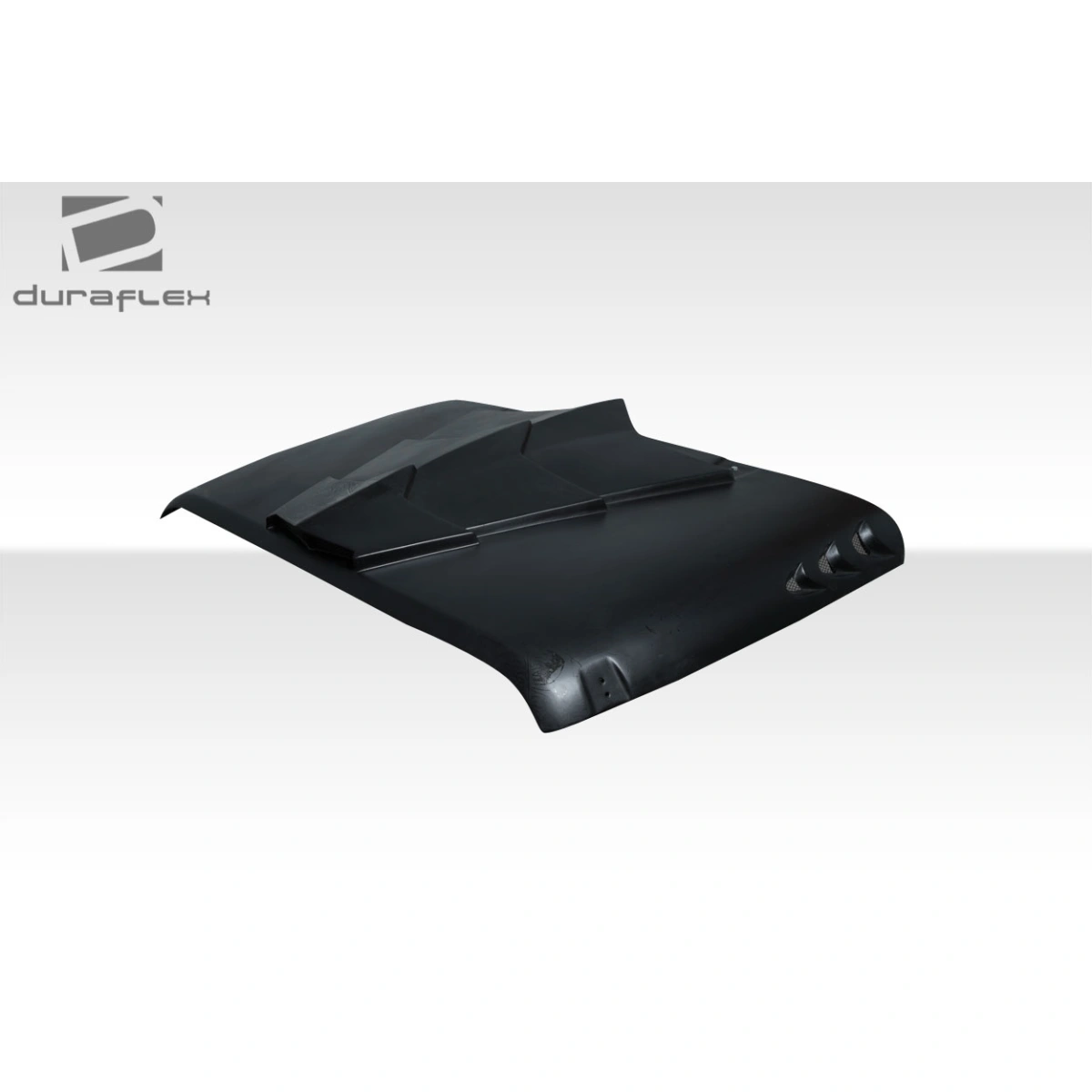 Modify your Jeep Wrangler 2007 with our Exterior/Hoods - 6