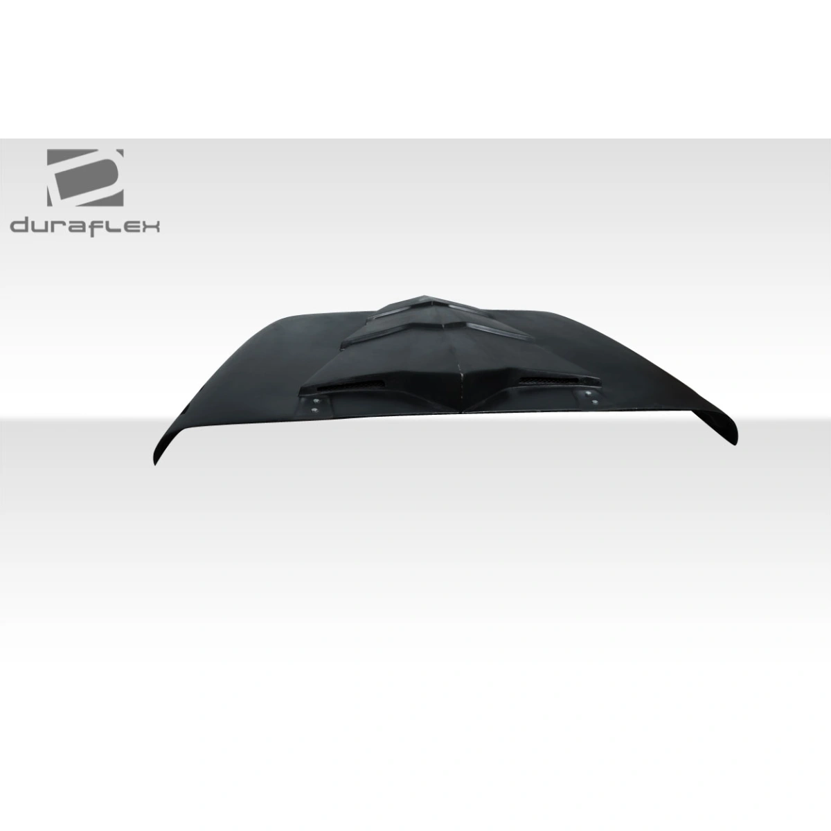 Modify your Jeep Wrangler 2007 with our Exterior/Hoods - 9