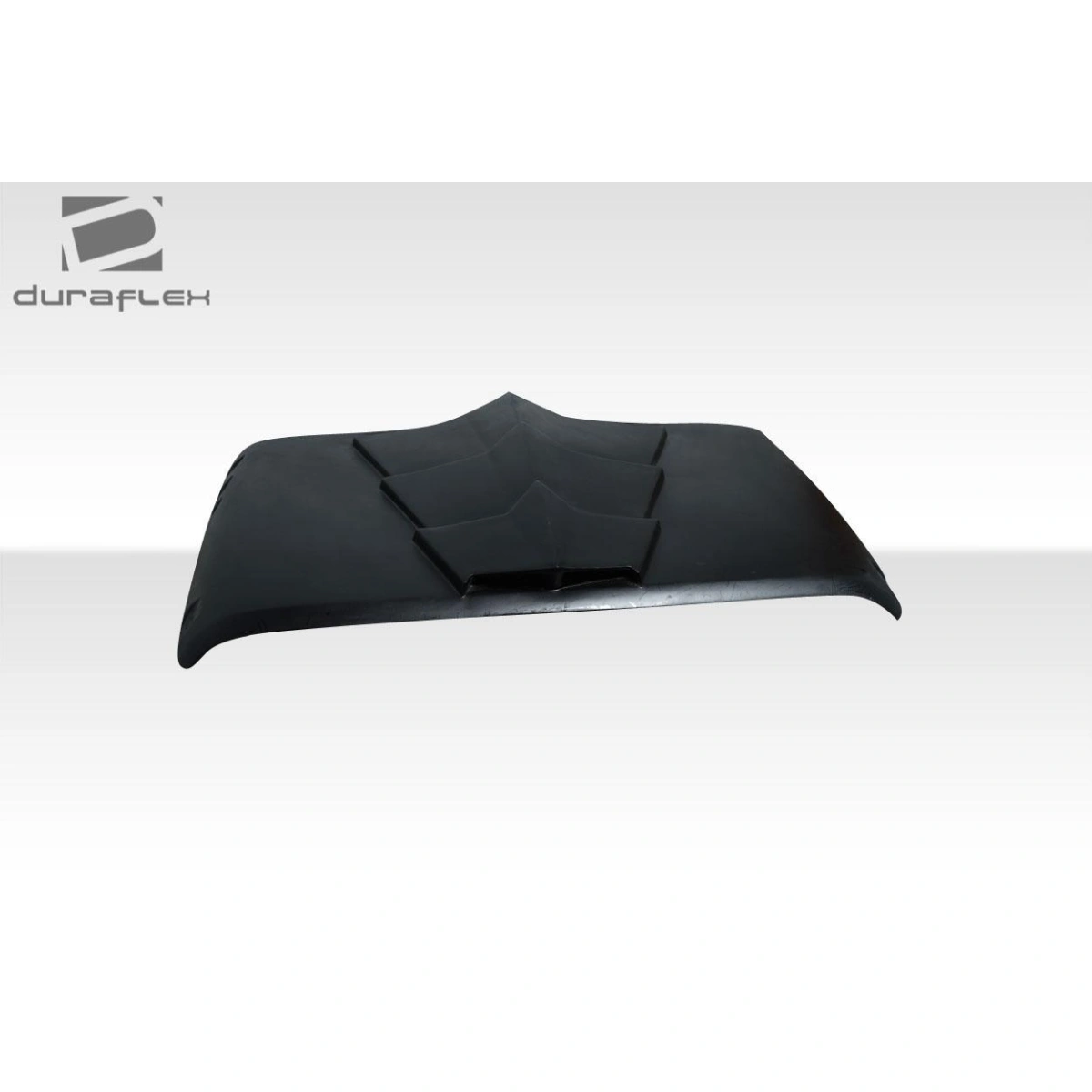 Modify your Jeep Wrangler 2007 with our Exterior/Hoods - 7