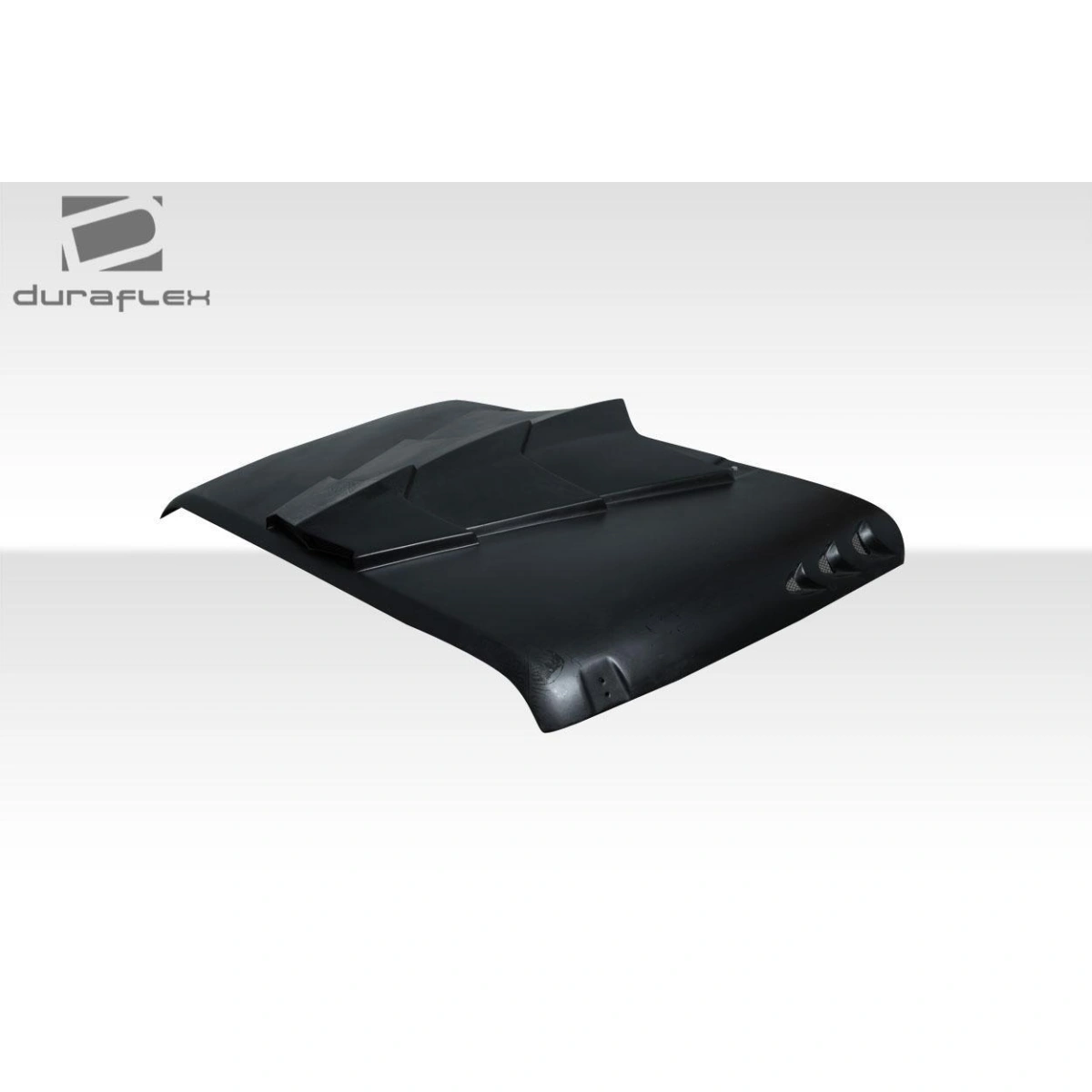 Modify your Jeep Wrangler 2007 with our Exterior/Hoods - 11