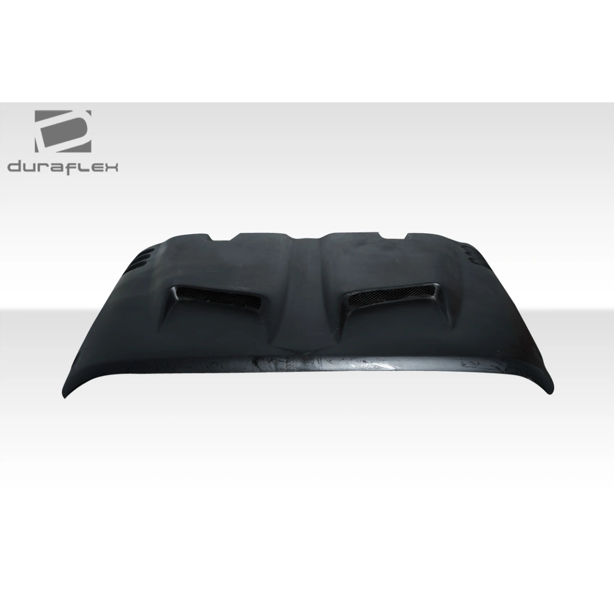 Modify your Jeep Wrangler 2007 with our Exterior/Hoods - 3