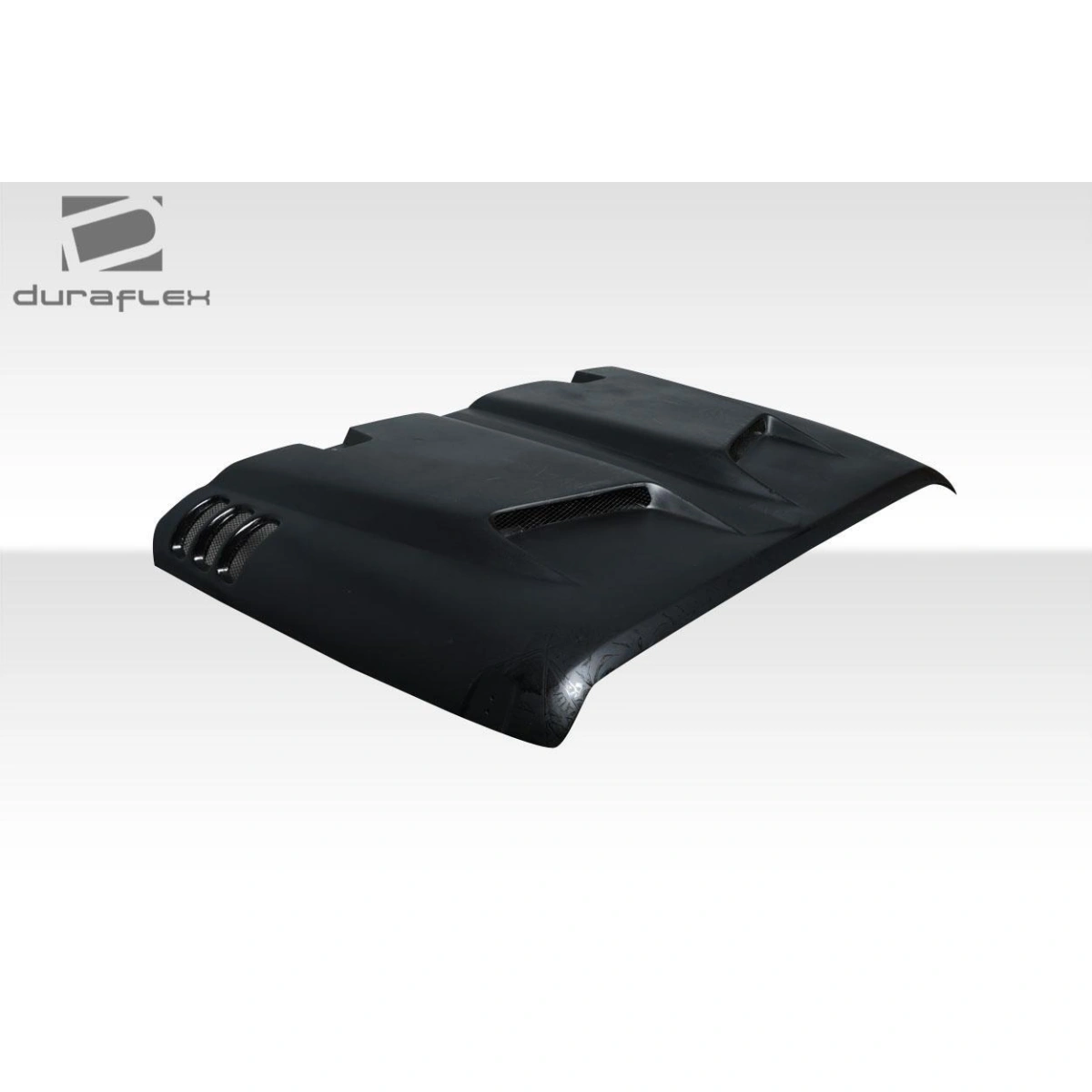 Modify your Jeep Wrangler 2007 with our Exterior/Hoods - 7