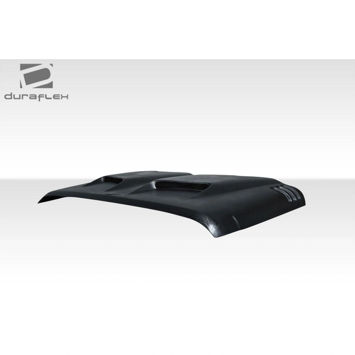 Modify your Jeep Wrangler 2007 with our Exterior/Hoods - 11