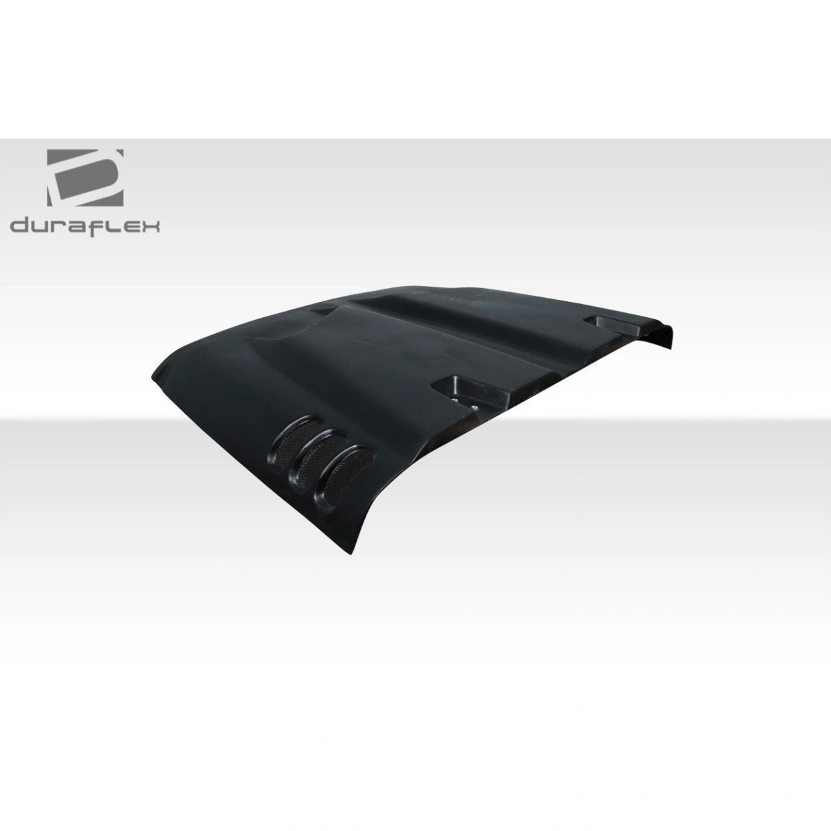 Modify your Jeep Wrangler 2007 with our Exterior/Hoods - 13
