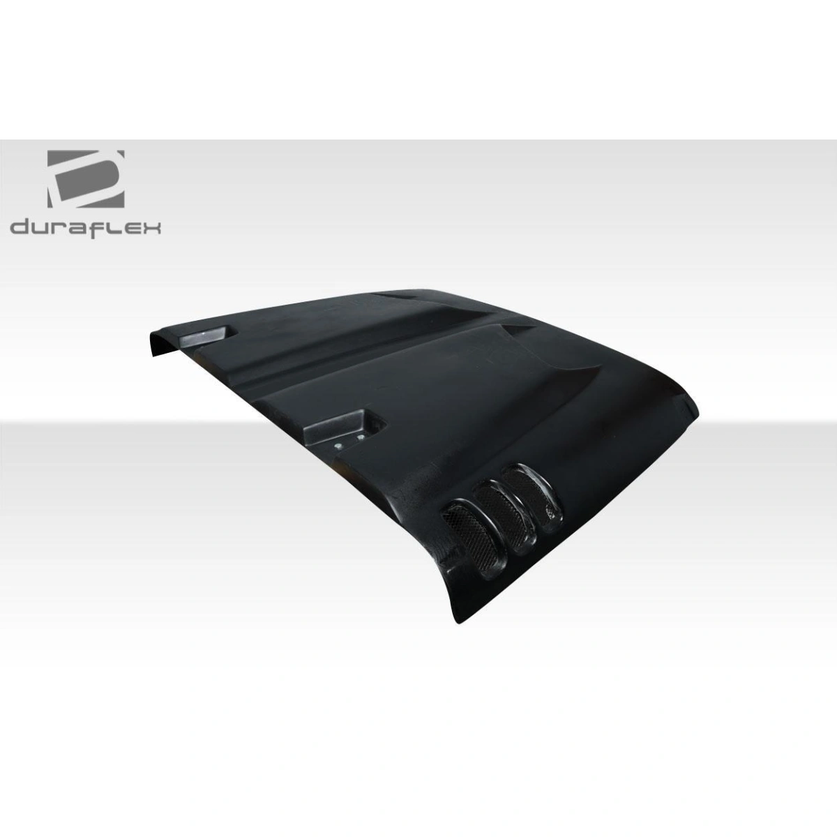 Modify your Jeep Wrangler 2007 with our Exterior/Hoods - 17