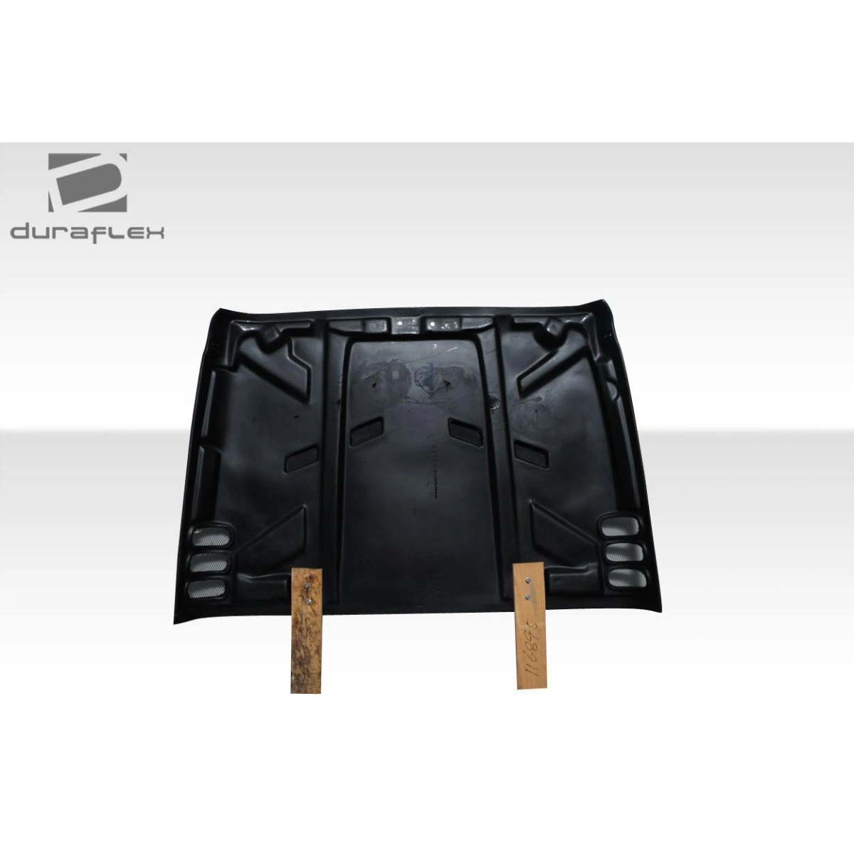 Modify your Jeep Wrangler 2007 with our Exterior/Hoods - 19