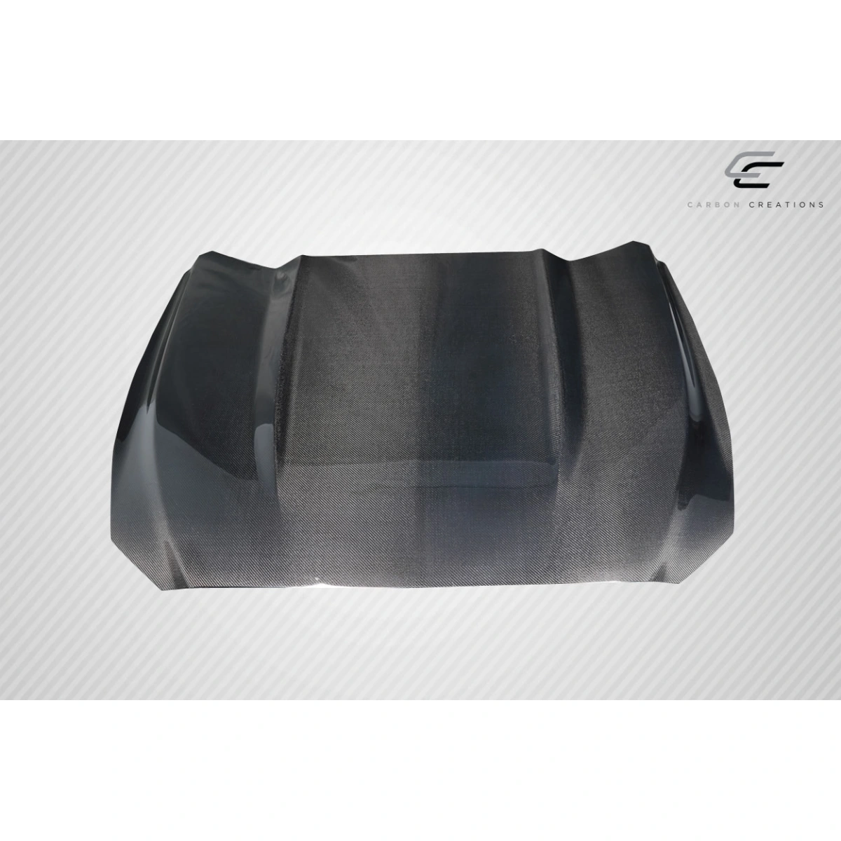 Modify your Ford Mustang 2015 with our Exterior/Hoods - 2