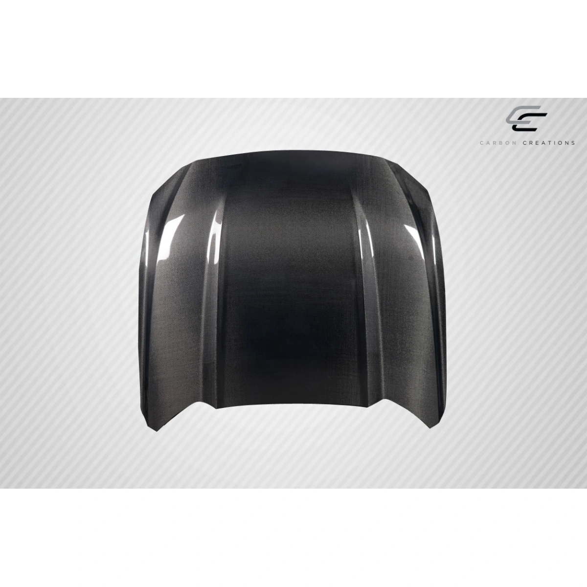 Modify your Ford Mustang 2015 with our Exterior/Hoods - 4