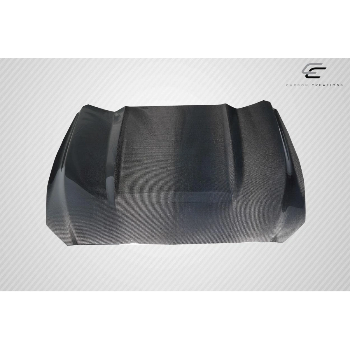 Modify your Ford Mustang 2015 with our Exterior/Hoods - 4