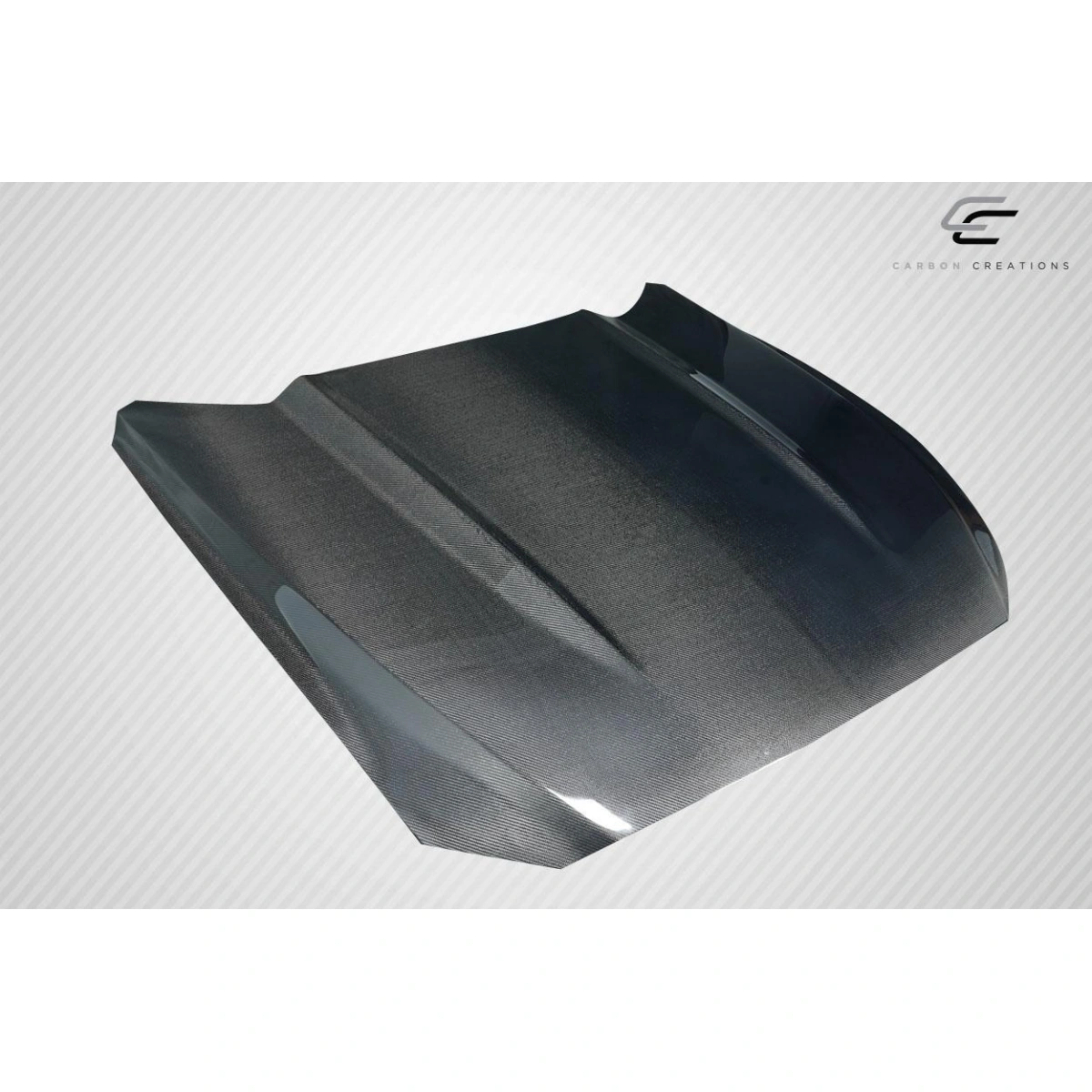 Modify your Ford Mustang 2015 with our Exterior/Hoods - 6
