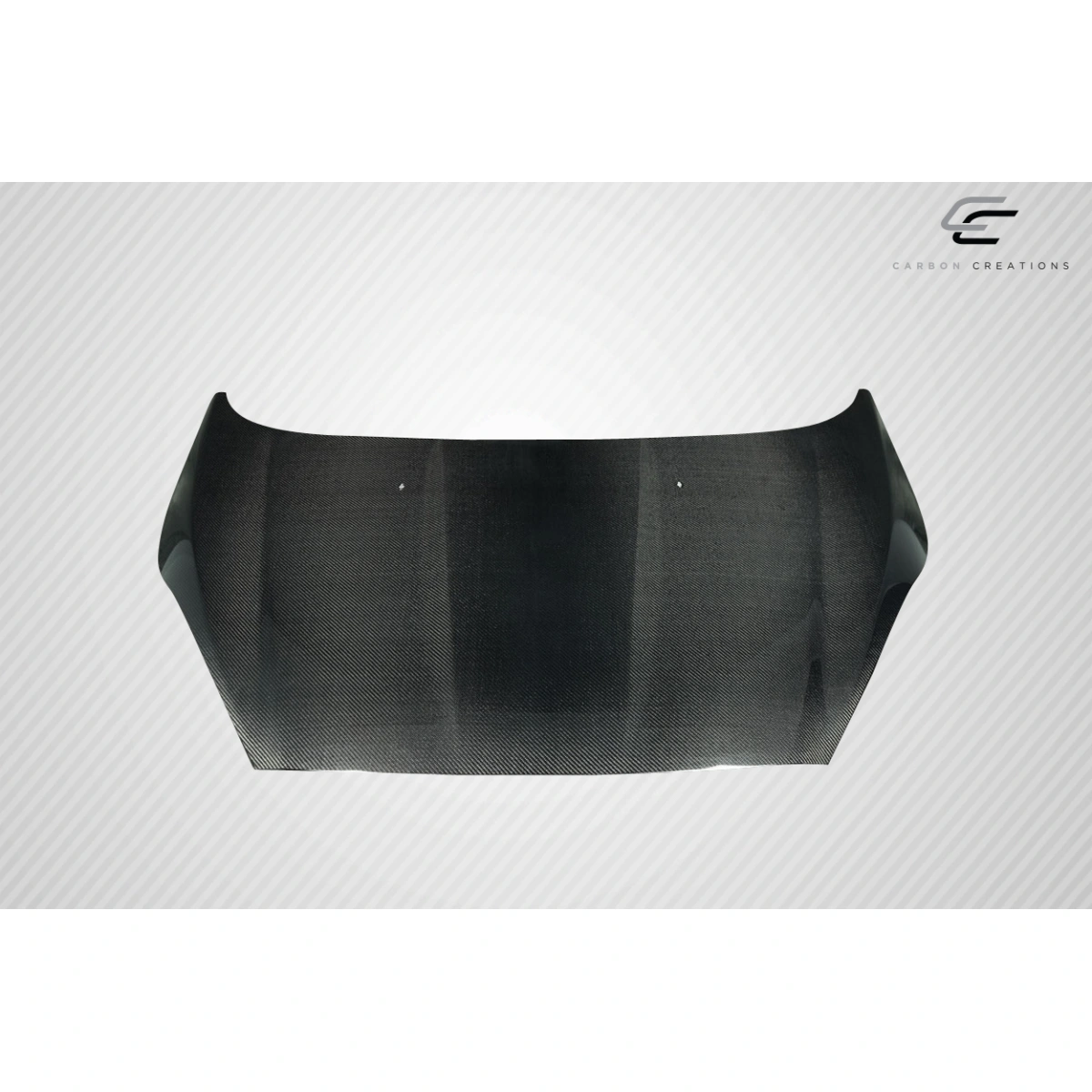 Modify your Ford Fiesta 2014 with our Exterior/Hoods - 2