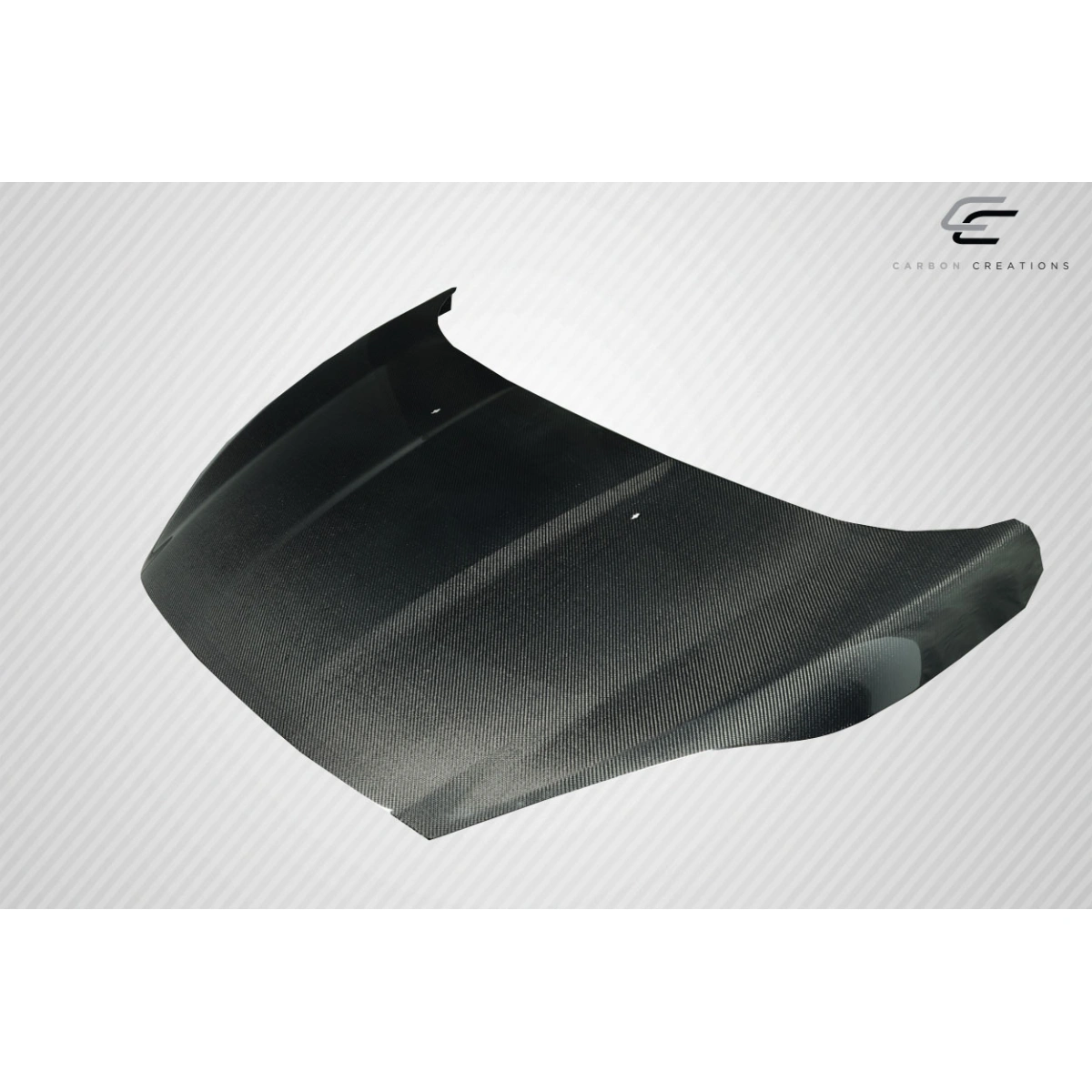 Modify your Ford Fiesta 2014 with our Exterior/Hoods - 3