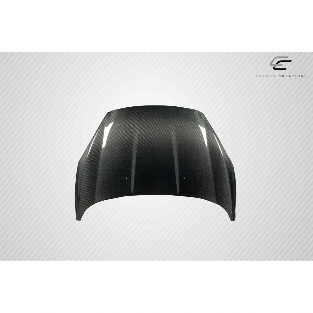 Modify your Ford Fiesta 2014 with our Exterior/Hoods - 5