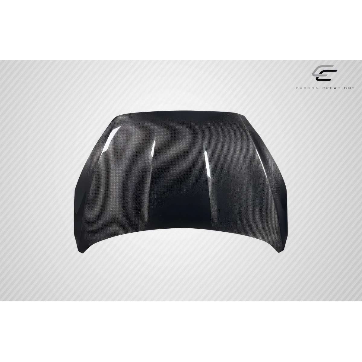 Modify your Ford Focus 2015 with our Exterior/Hoods - 4