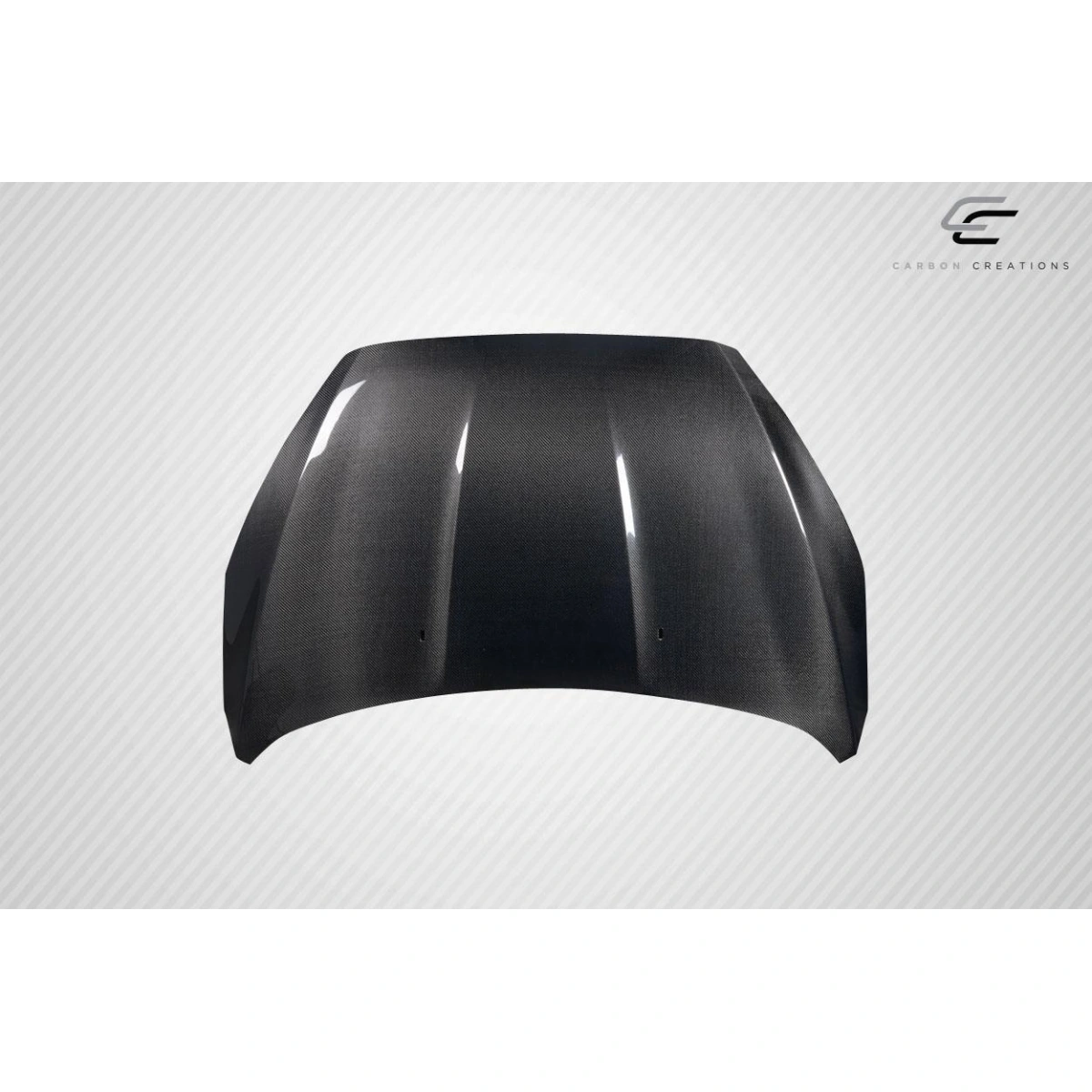 Modify your Ford Focus 2015 with our Exterior/Hoods - 8