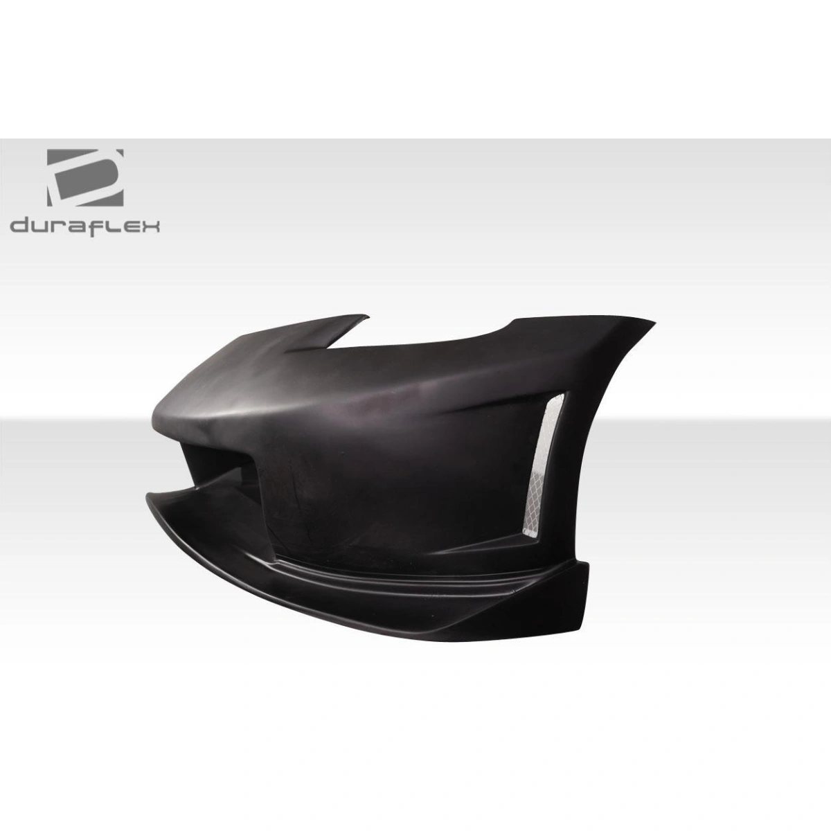 Modify your Nissan 350Z 2003 with our Exterior/Front Bumpers - 9