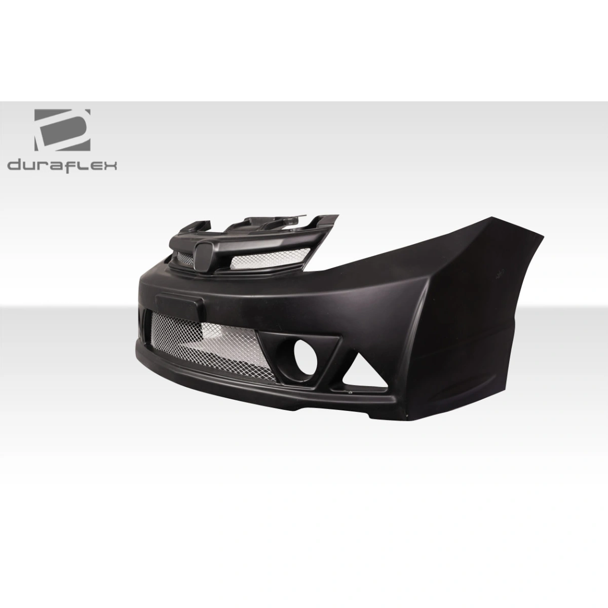 Modify your Honda Civic 2012 with our Exterior/Front Bumpers - 4