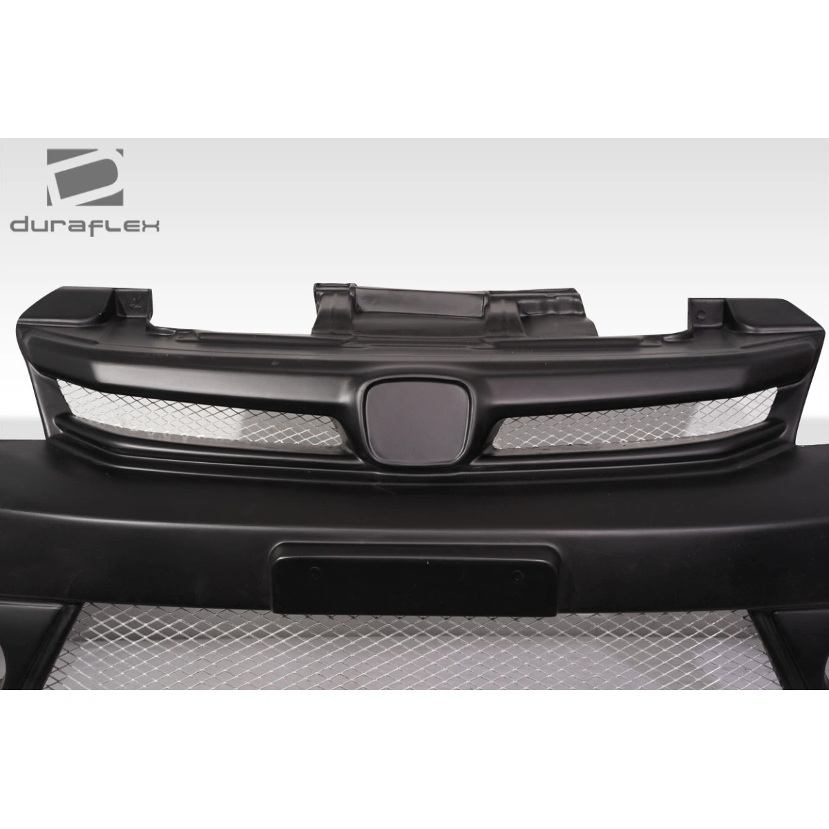 Modify your Honda Civic 2012 with our Exterior/Front Bumpers - 9