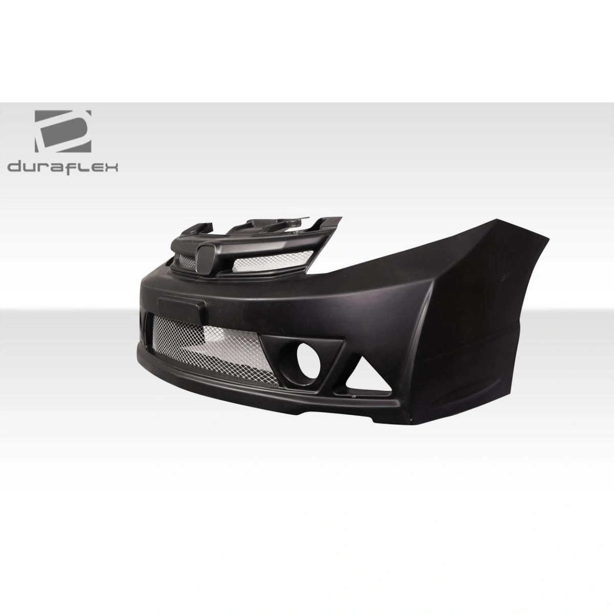 Modify your Honda Civic 2012 with our Exterior/Front Bumpers - 7