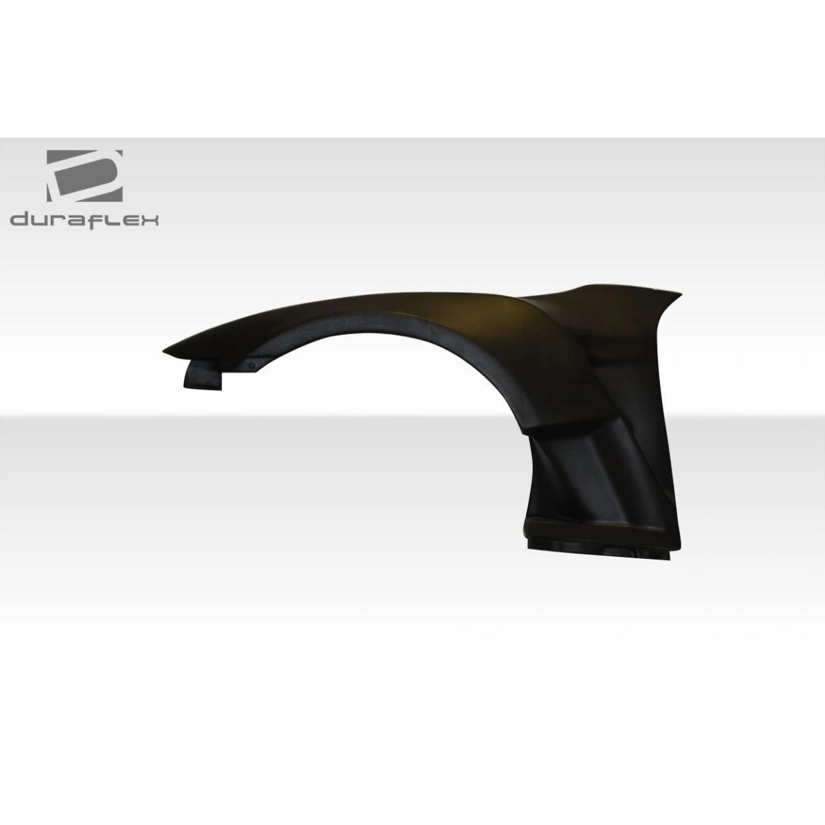 Modify your Nissan GT-R 2009 with our Exterior/Fenders - 5
