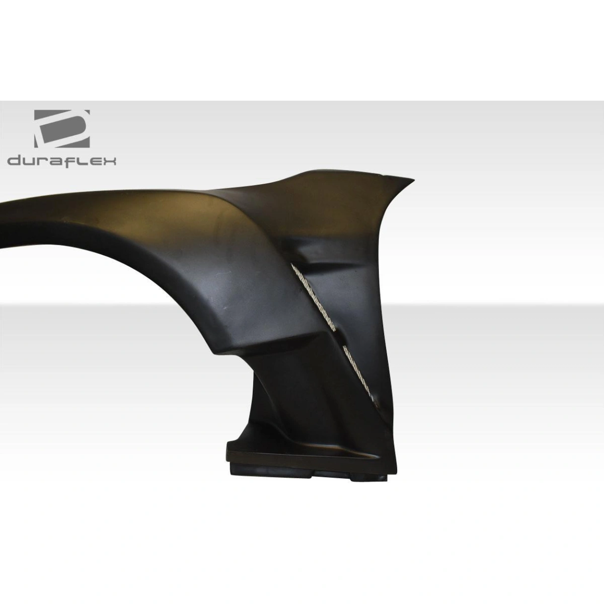Modify your Nissan GT-R 2009 with our Exterior/Fenders - 7