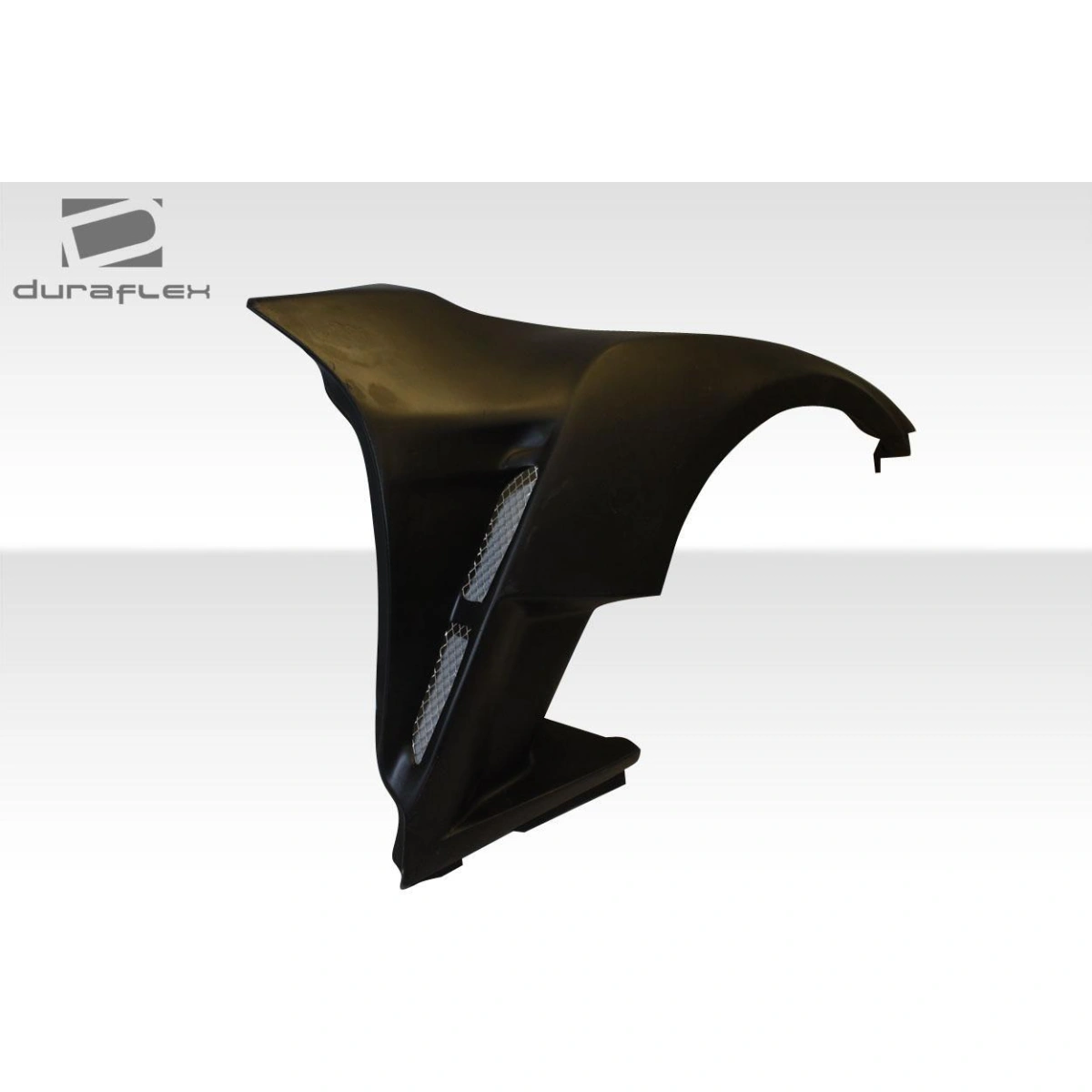 Modify your Nissan GT-R 2009 with our Exterior/Fenders - 9