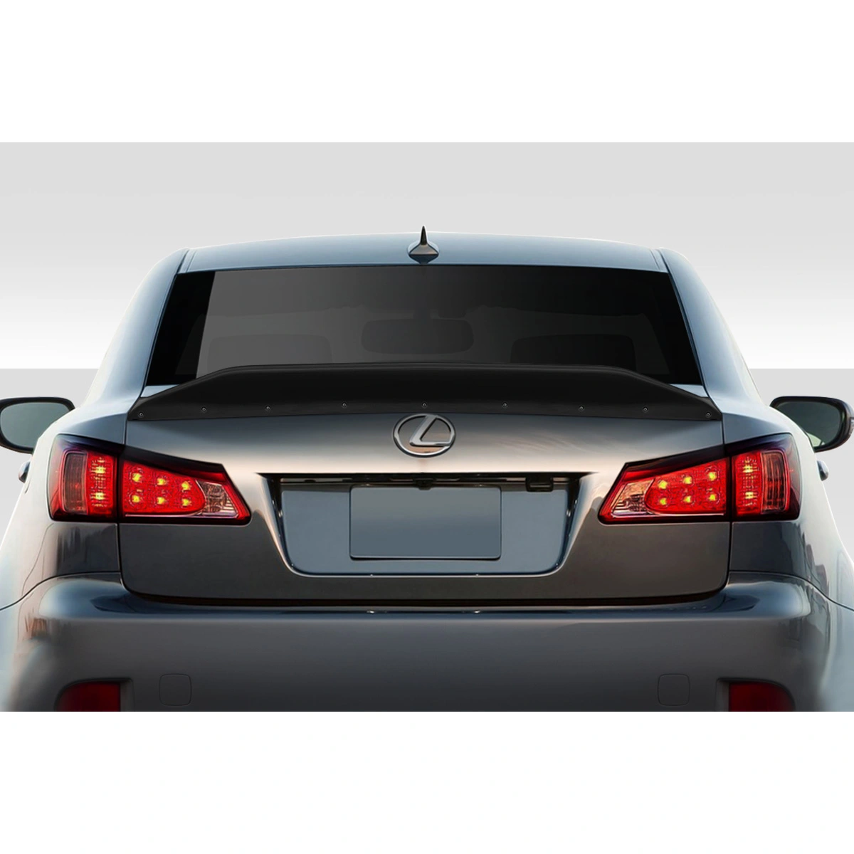 Modify your Lexus IS Series 2006 with our Exterior/Wings - 1
