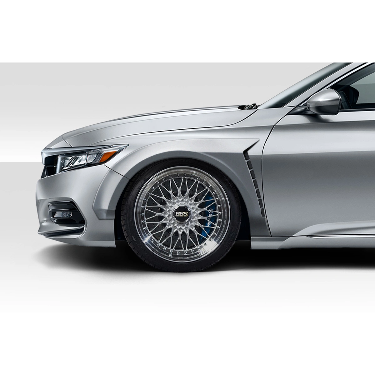 Modify your Honda Accord 2018 with our Exterior/Fenders - 1