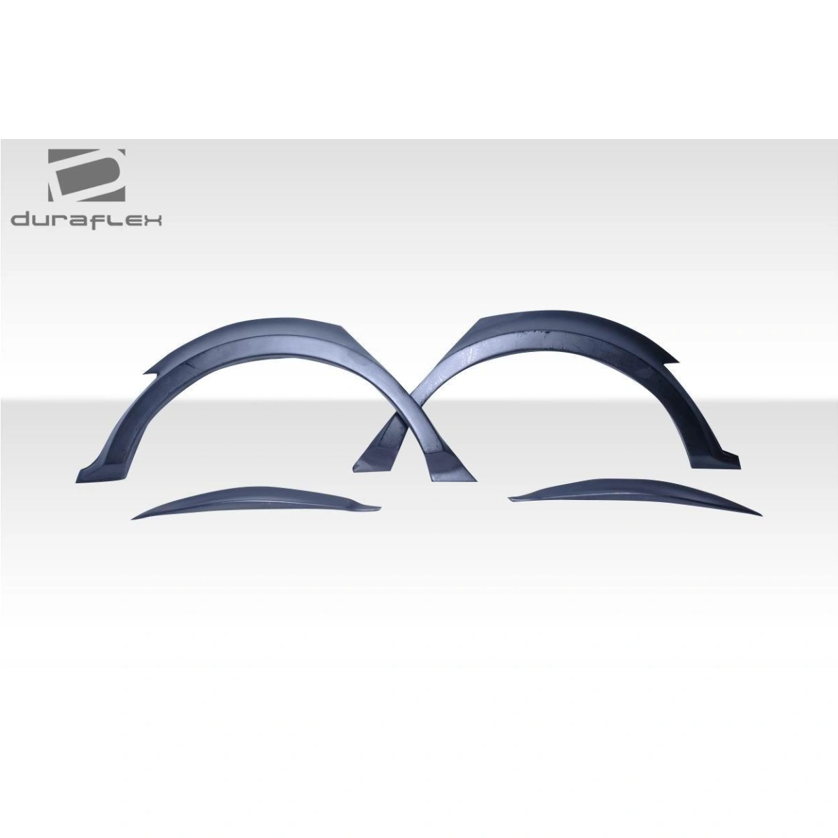 Modify your Honda Accord 2018 with our Exterior/Fenders - 5