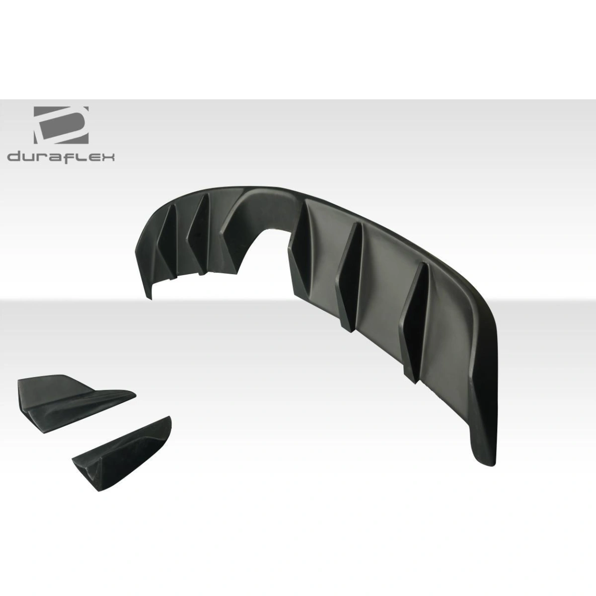 Modify your Porsche Cayman 2014 with our Exterior/Diffusers - 7