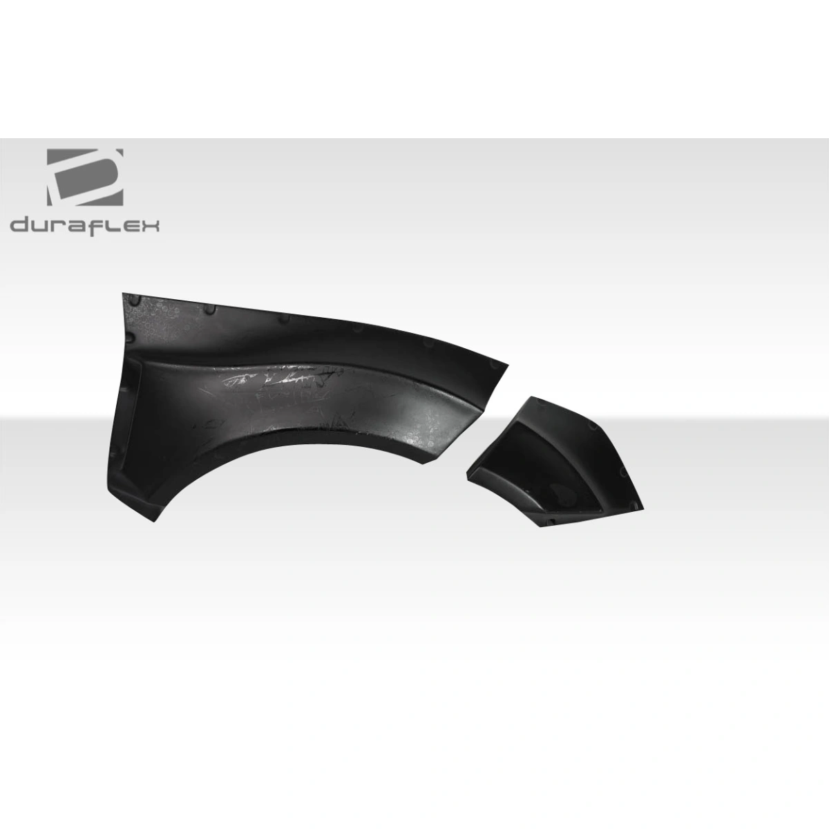 Modify your Ford Fiesta 2014 with our Exterior/Fenders - 4