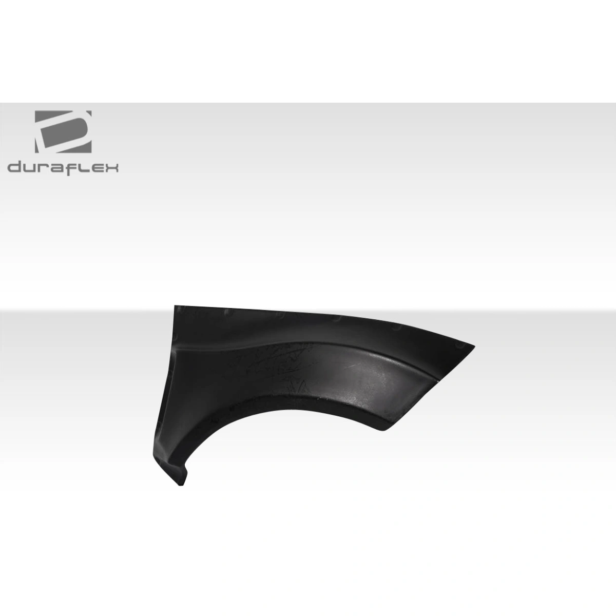 Modify your Ford Fiesta 2014 with our Exterior/Fenders - 6