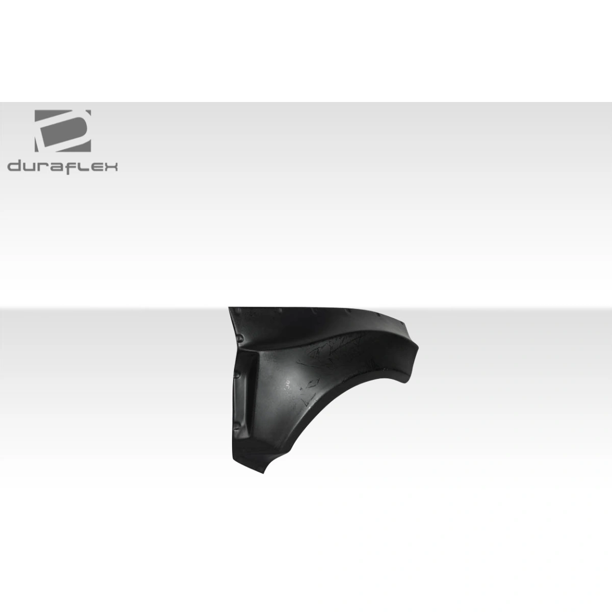 Modify your Ford Fiesta 2014 with our Exterior/Fenders - 7
