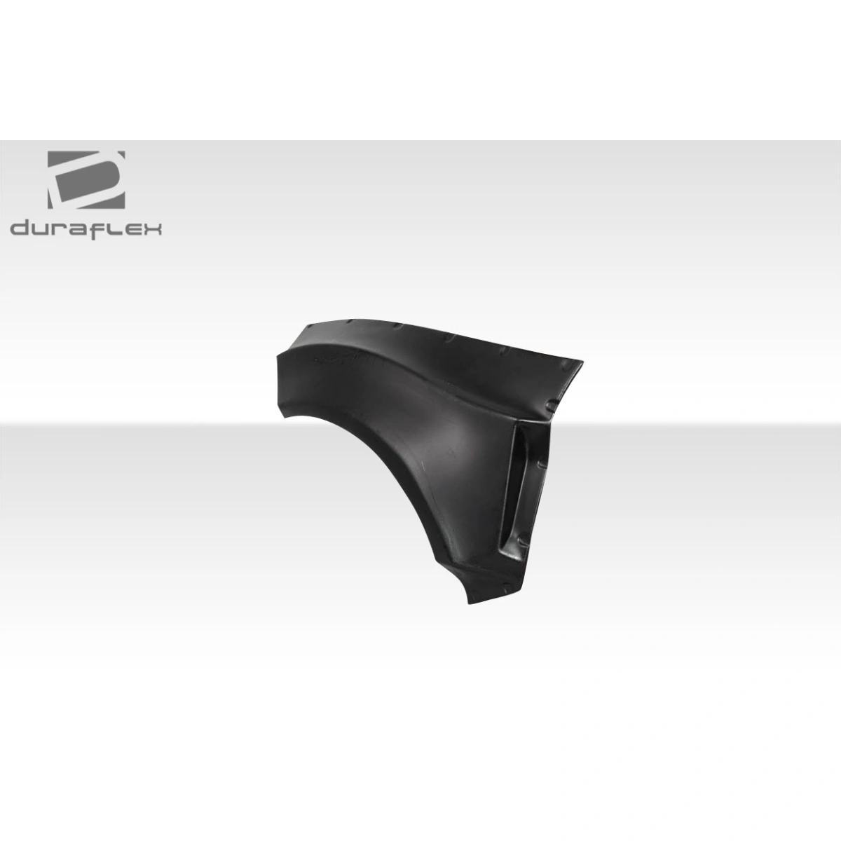 Modify your Ford Fiesta 2014 with our Exterior/Fenders - 12