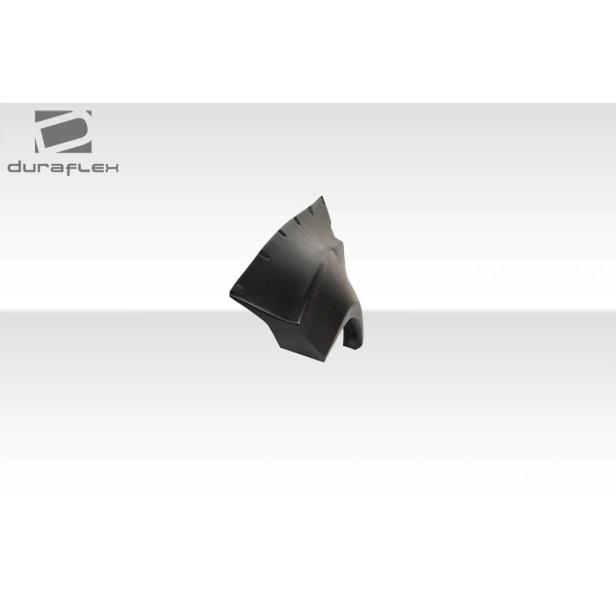 Modify your Ford Fiesta 2014 with our Exterior/Fenders - 13