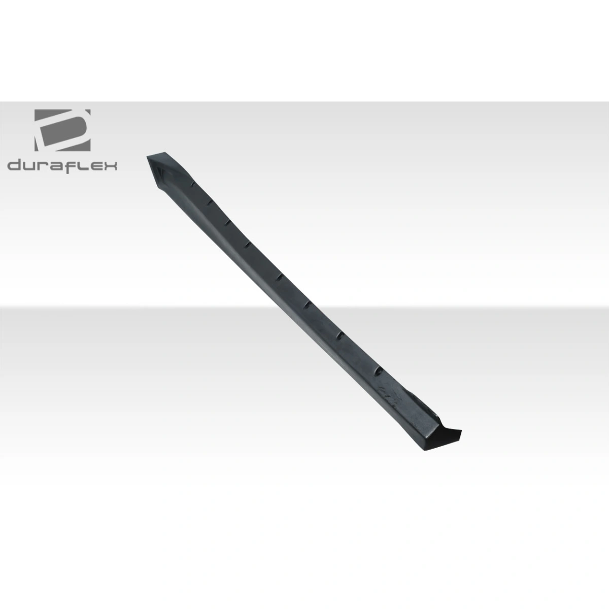 Modify your Ford Fiesta 2014 with our Exterior/Side Skirts - 5