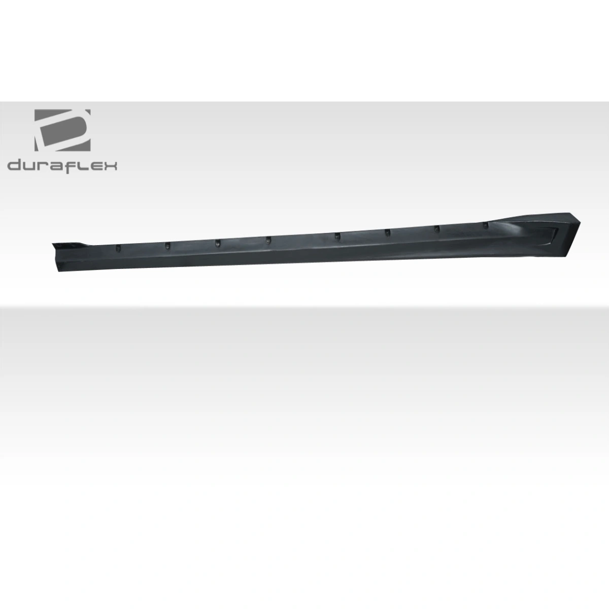 Modify your Ford Fiesta 2014 with our Exterior/Side Skirts - 9