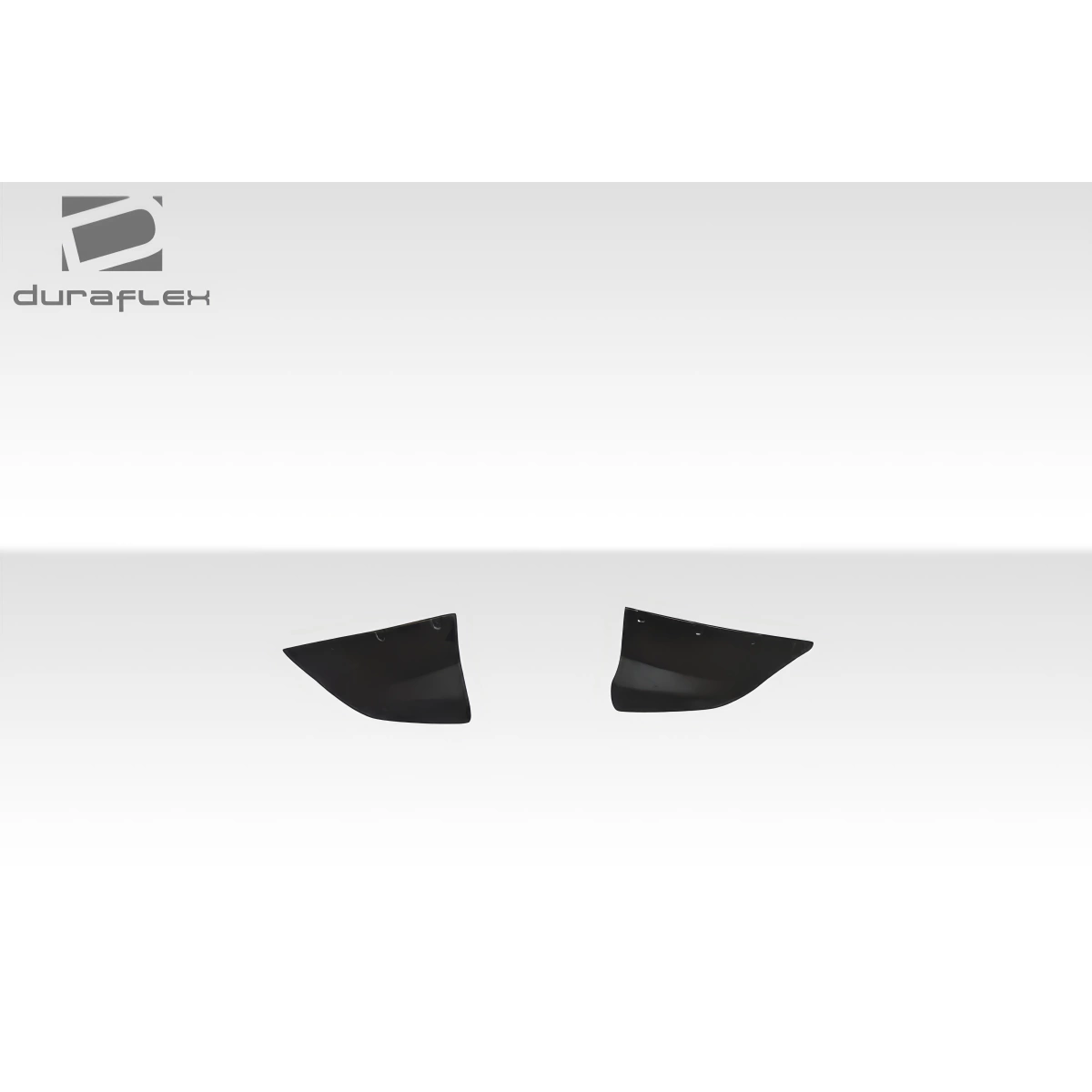 Modify your Ford Fiesta 2014 with our Exterior/Rear Bumpers - 3
