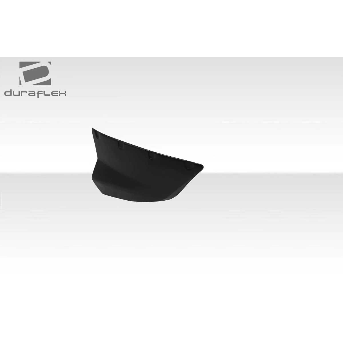 Modify your Ford Fiesta 2014 with our Exterior/Rear Bumpers - 5